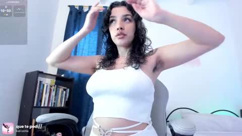 carmesix__ online show from 27, 1, 2025