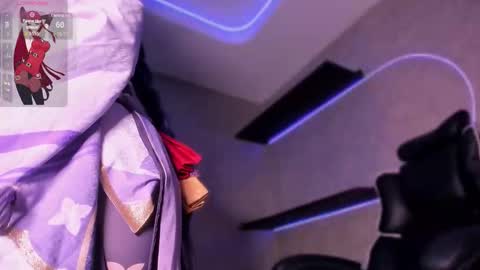 carmiilla online show from 24, 3, 2026