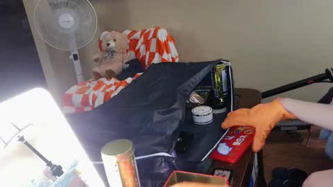 Brooke online show from 5, 5, 2026
