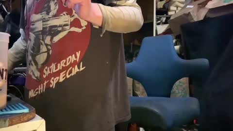 Luci online show from 13, 2, 2025