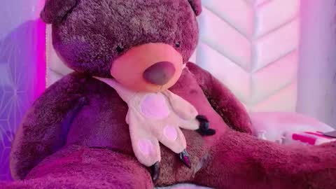 caro_adams1 online show from 17, 1, 2026