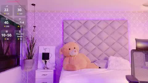 caro_adams1 online show from 18, 2, 2026