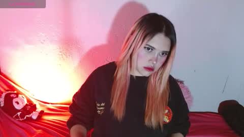 carolina dorothy online show from 14, 11, 2025