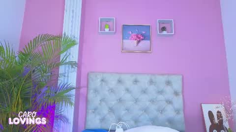 Snapshot of caro_lovings chatting on 4, 7, 2026 caro_lovings online show from 4, 7, 2026