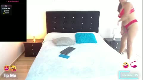 Snapshot of caro_sexo chatting on 10, 2, 2025 CARITO online show from 10, 2, 2025