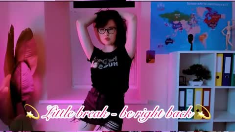 Carol online show from 15, 5, 2026