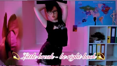 Carol online show from 15, 5, 2026