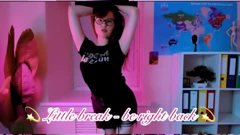 Carol online show from 15, 5, 2026