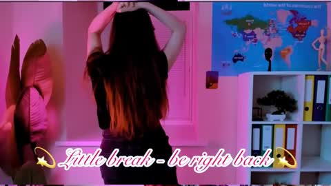 Carol online show from 15, 5, 2026