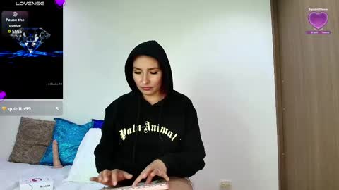 Snapshot of carol_love11 chatting on 9, 12, 2024 Carol love11 online show from 9, 12, 2024