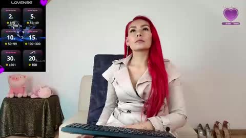 Snapshot of carol_love11 chatting on 24, 12, 2024 Carol love11 online show from 24, 12, 2024
