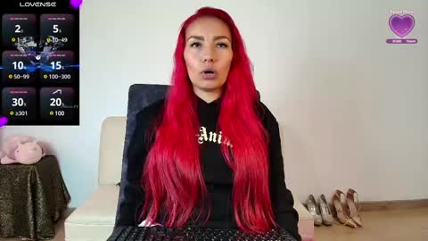 Snapshot of carol_love11 chatting on 26, 12, 2024 Carol love11 online show from 26, 12, 2024