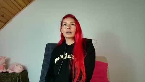 Snapshot of carol_love11 chatting on 29, 12, 2024 Carol love11 online show from 29, 12, 2024