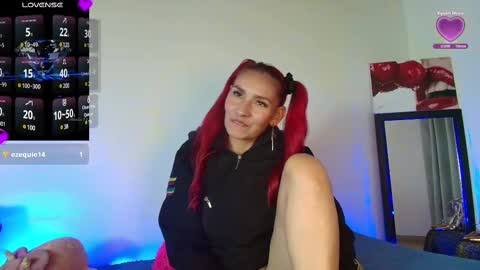 Snapshot of carol_love11 chatting on 14, 1, 2025 Carol love11 online show from 14, 1, 2025