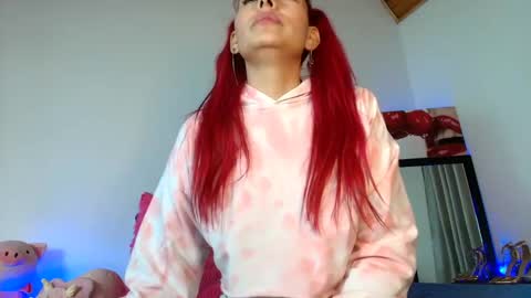 Snapshot of carol_love11 chatting on 17, 1, 2025 Carol love11 online show from 17, 1, 2025