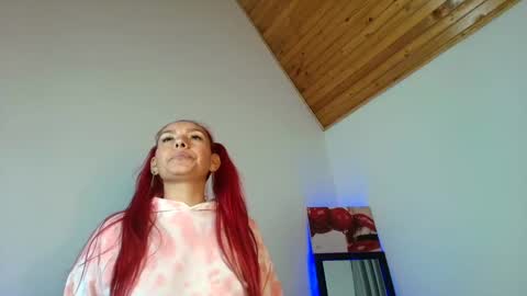 Snapshot of carol_love11 chatting on 18, 1, 2025 Carol love11 online show from 18, 1, 2025