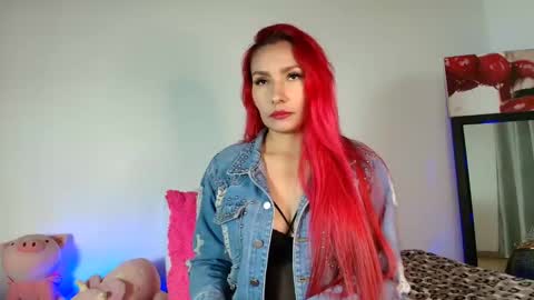Snapshot of carol_love11 chatting on 27, 1, 2025 Carol love11 online show from 27, 1, 2025