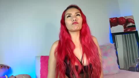 Snapshot of carol_love11 chatting on 11, 2, 2025 Carol love11 online show from 11, 2, 2025
