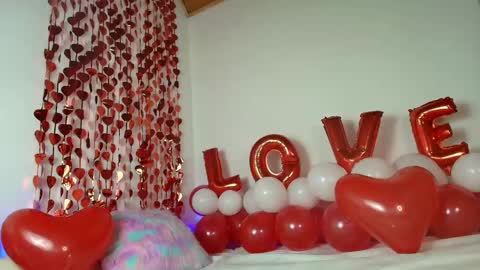 Snapshot of carol_love11 chatting on 15, 2, 2025 Carol love11 online show from 15, 2, 2025