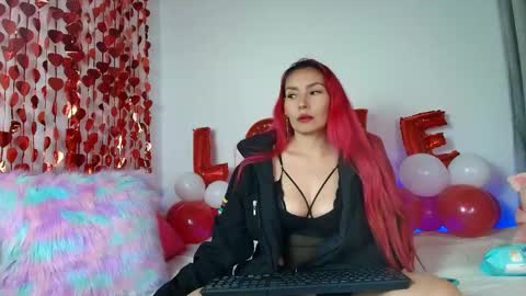 Snapshot of carol_love11 chatting on 18, 2, 2025 Carol love11 online show from 18, 2, 2025