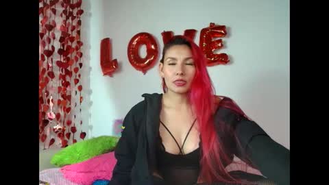 Snapshot of carol_love11 chatting on 7, 3, 2025 Carol love11 online show from 7, 3, 2025