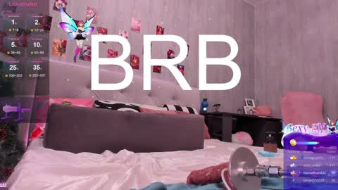 carol_may_ online show from 31, 12, 2024