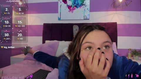 Snapshot of carol_pinter chatting on 7, 1, 2025 Carol online show from 7, 1, 2025