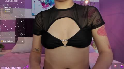 Snapshot of carol_pinter chatting on 7, 1, 2025 Carol online show from 7, 1, 2025