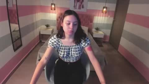 Snapshot of carol_pinter chatting on 17, 2, 2025 Carol online show from 17, 2, 2025