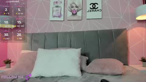 Snapshot of carol_pinter chatting on 26, 2, 2025 Carol online show from 26, 2, 2025