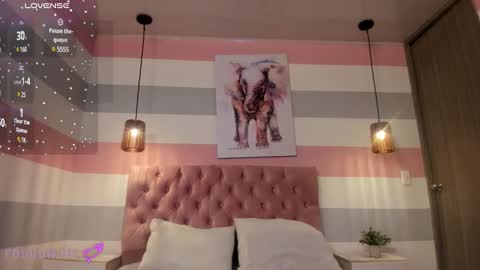 Snapshot of carol_pinter chatting on 4, 3, 2025 Carol online show from 4, 3, 2025