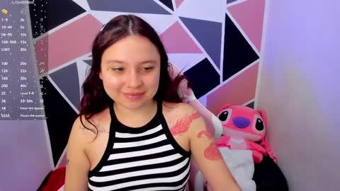 Snapshot of carol_pinter chatting on 16, 9, 2025 Carol online show from 16, 9, 2025