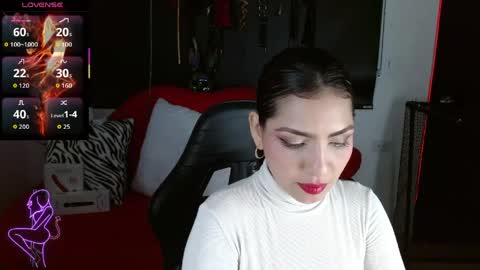 Caroline online show from 2, 5, 2026
