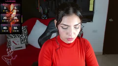 Caroline online show from 26, 5, 2026