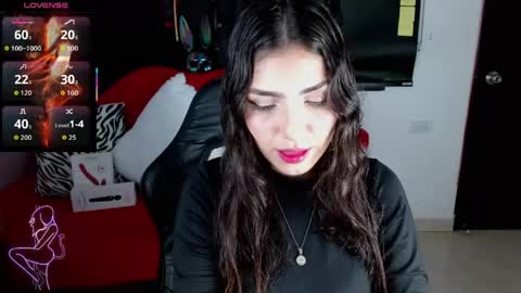 Caroline online show from 27, 5, 2026