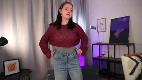 Emely online show from 9, 1, 2026