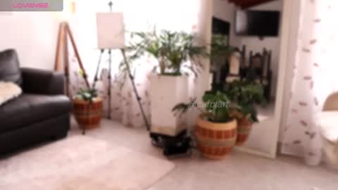 carolart online show from 25, 1, 2025