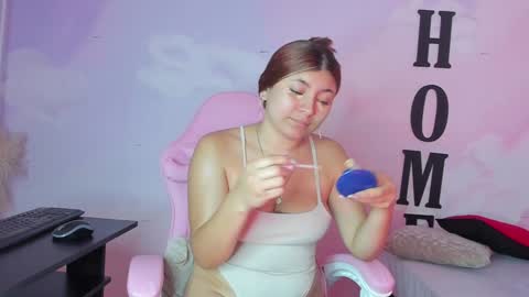 carolay759687 online show from 1, 2, 2025