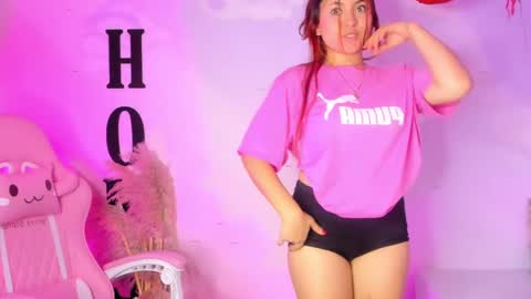 carolay759687 online show from 22, 2, 2025