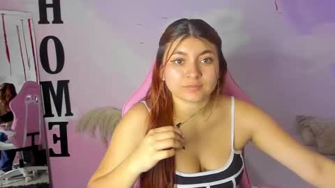 carolay759687 online show from 26, 2, 2025