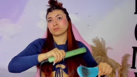 carolay759687 online show from 7, 3, 2025