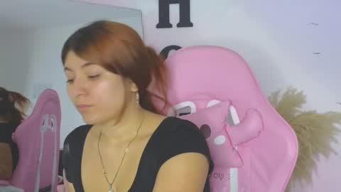 carolay759687 online show from 10, 3, 2025