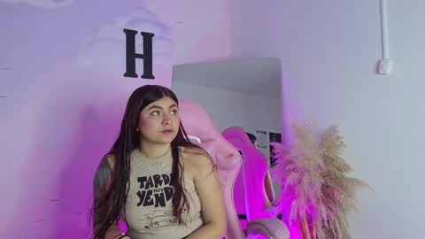 carolay759687 online show from 18, 9, 2025