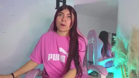 carolay759687 online show from 19, 9, 2025