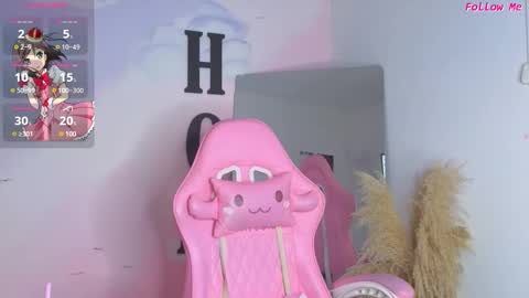 carolay759687 online show from 30, 9, 2025