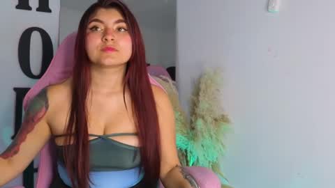 carolay759687 online show from 5, 10, 2025