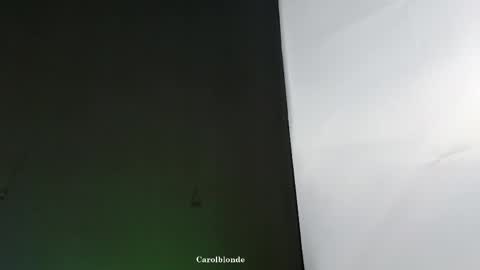 Snapshot of carolblonde chatting on 17, 4, 2026 Char online show from 17, 4, 2026