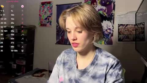 Call me Carol online show from 21, 3, 2026