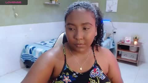 Snapshot of caroldelatorre chatting on 13, 1, 2025 Carol de la torre online show from 13, 1, 2025