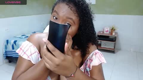Snapshot of caroldelatorre chatting on 20, 1, 2025 Carol de la torre online show from 20, 1, 2025